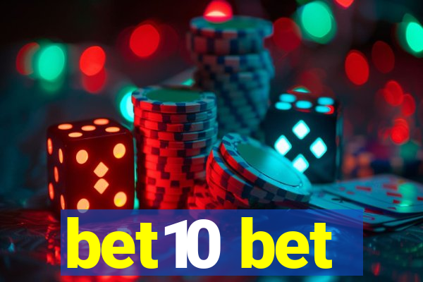 bet10 bet